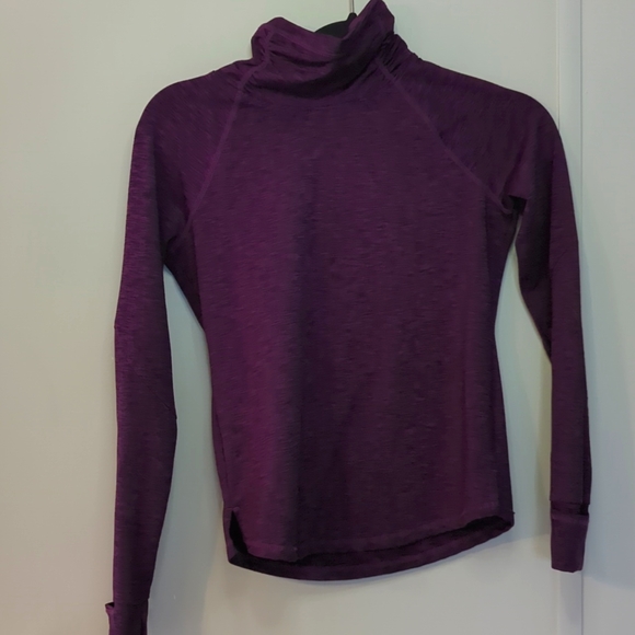 Diadora Athletic Top - Picture 1 of 6